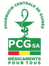 PCG SA logo